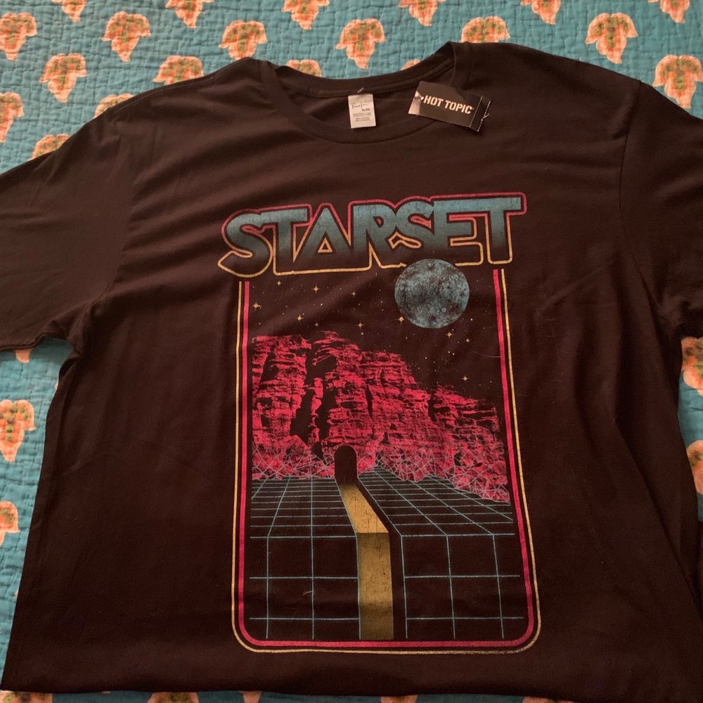 Starset T-Shirt